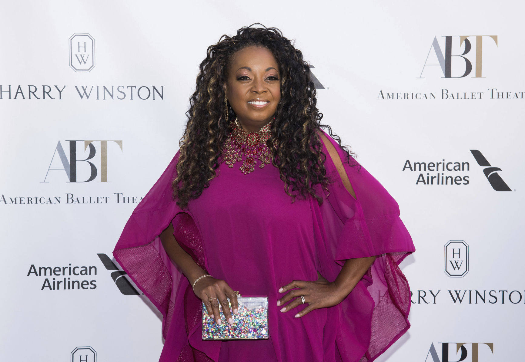 Star Jones